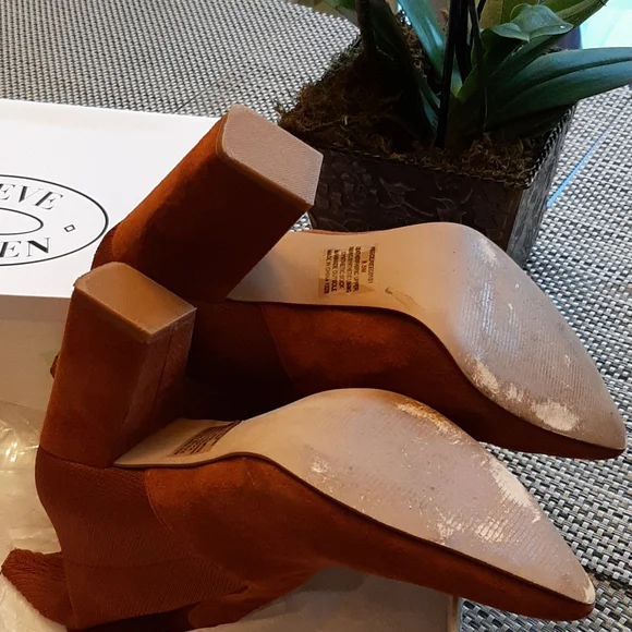 Steve Madden boots. - Picture 4 of 4